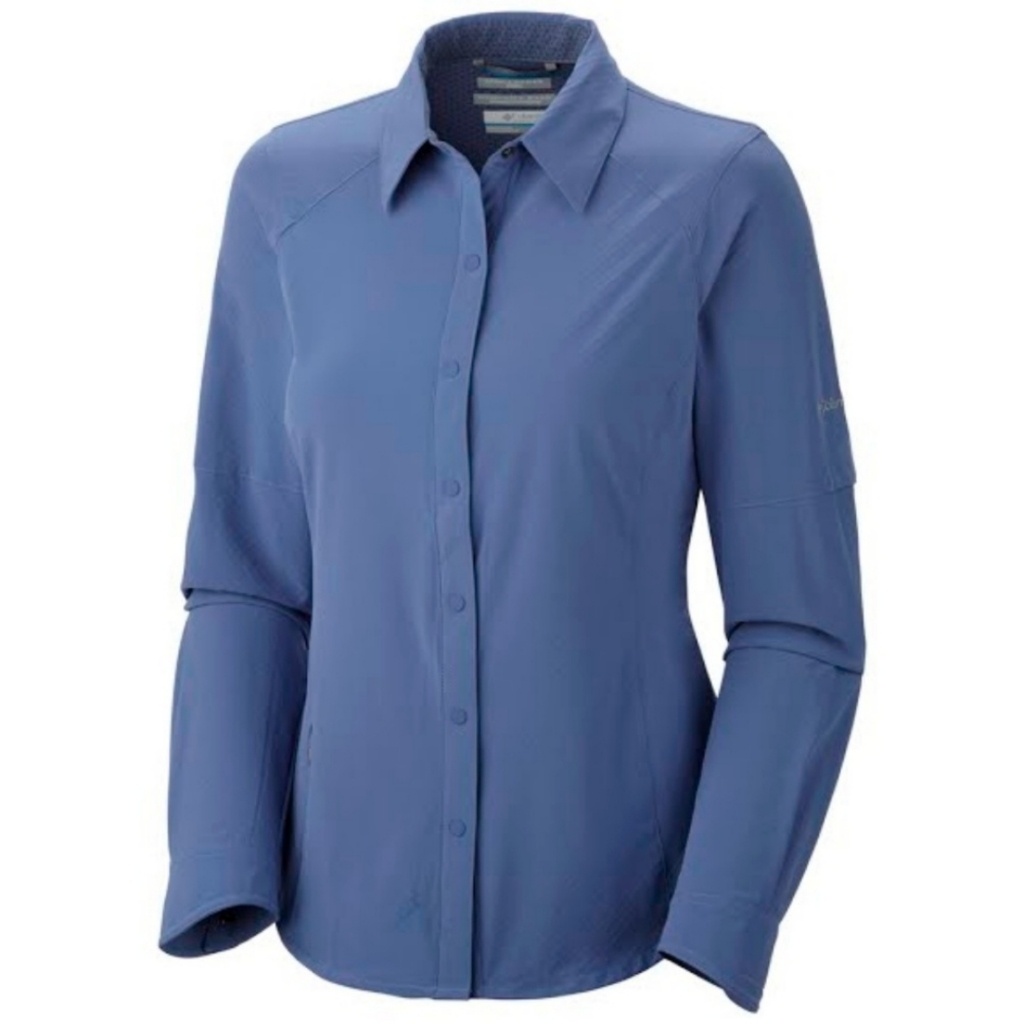 Columbia Women's Shirt